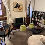 La casa di Susy Campo Marzio
