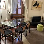 La casa di Susy Campo Marzio