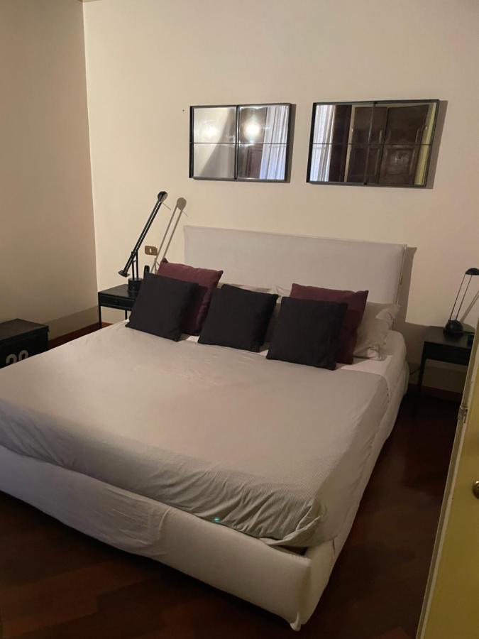 La Casa Di Susy Campo Marzio Apartamento