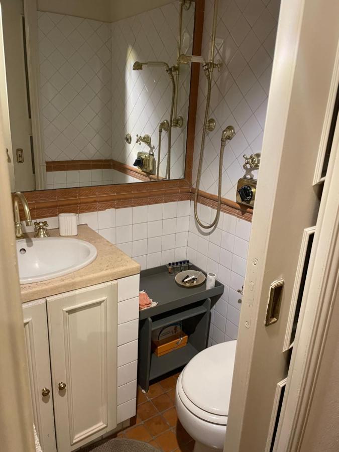 Apartamento La Casa Di Susy Campo Marzio