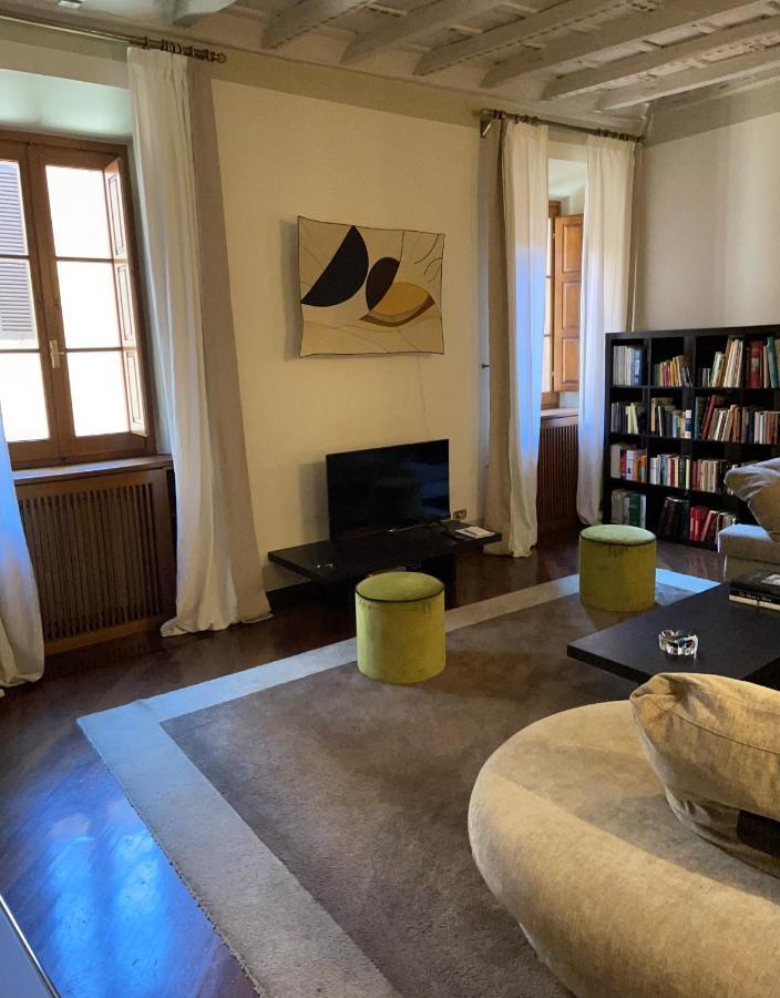 La Casa Di Susy Campo Marzio Apartamento *