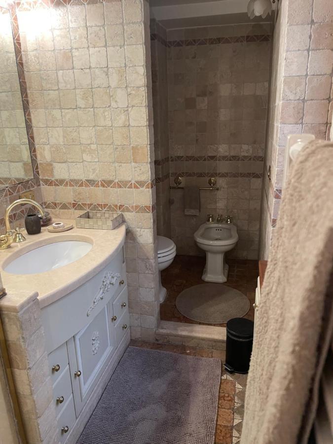 La Casa Di Susy Campo Marzio Apartamento