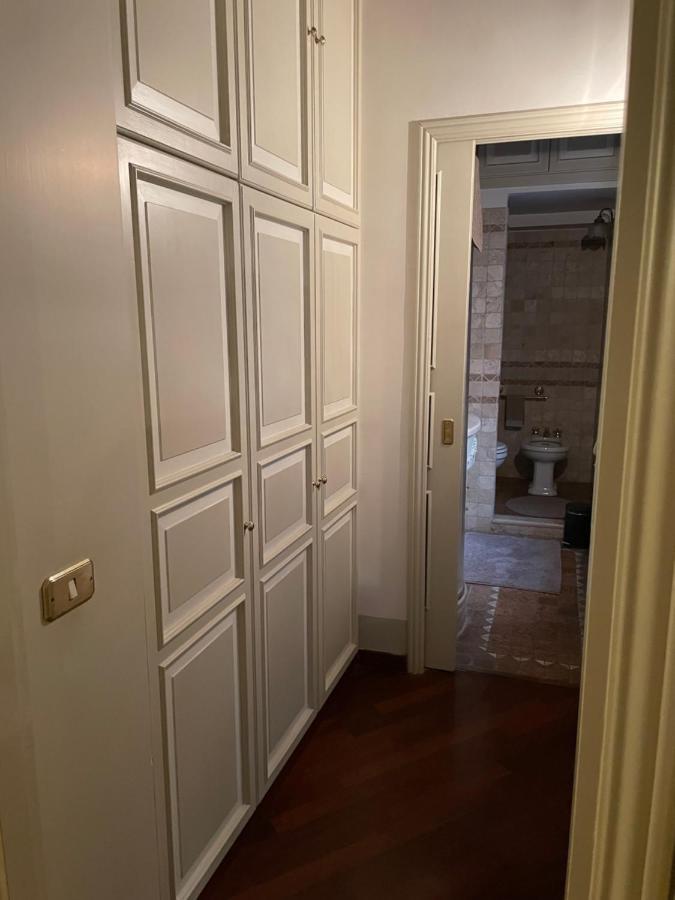 La Casa Di Susy Campo Marzio *