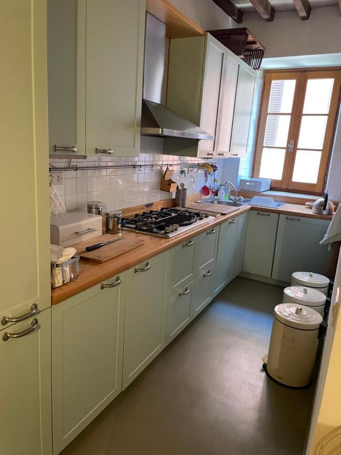 Appartamento La Casa Di Susy Campo Marzio