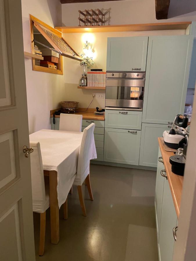Apartamento La Casa Di Susy Campo Marzio *
