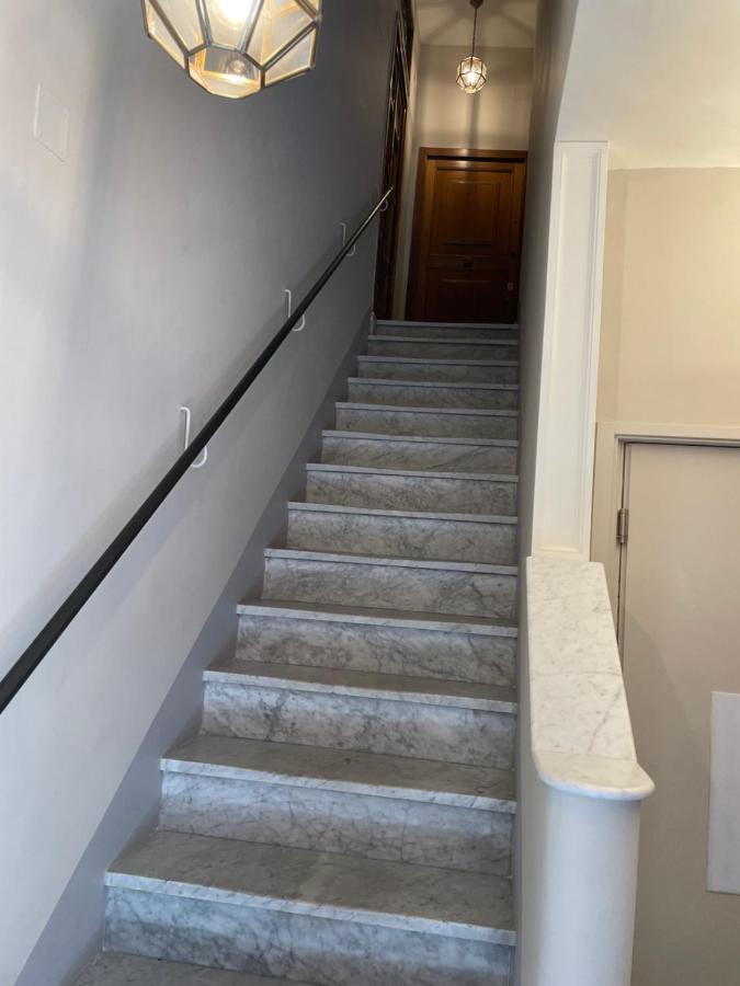 La Casa Di Susy Campo Marzio Apartamento