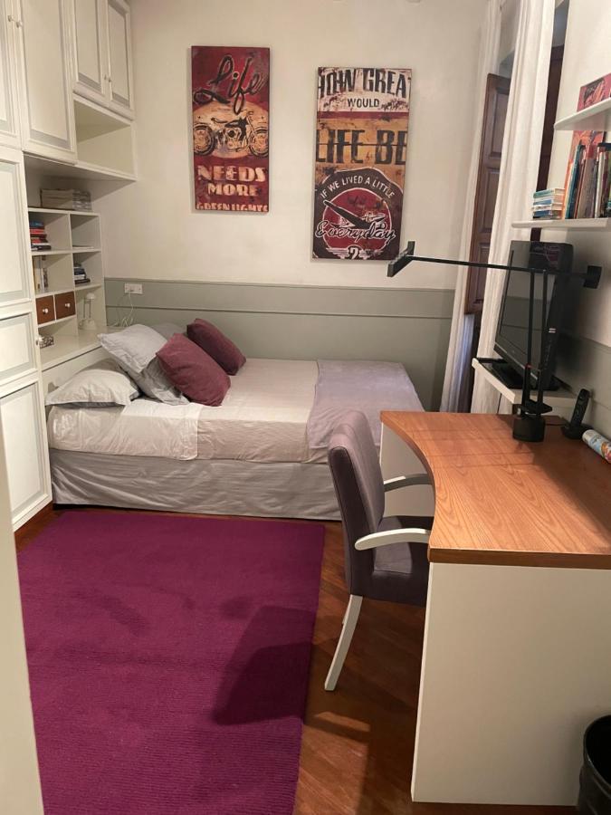 Apartamento La Casa Di Susy Campo Marzio