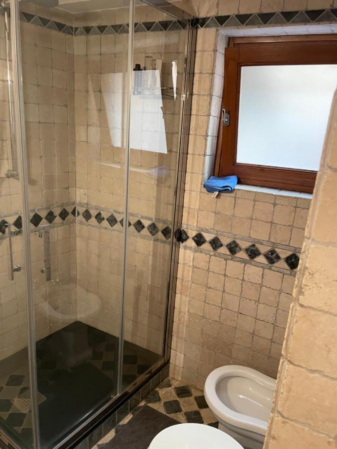 La Casa Di Susy Campo Marzio Apartamento Roma