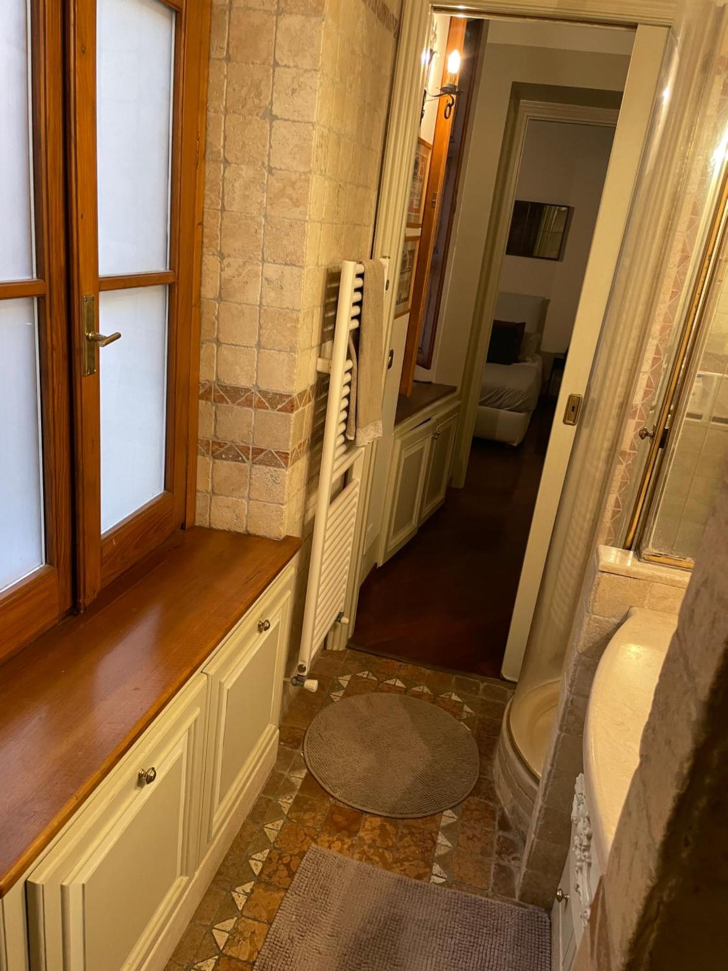 La Casa Di Susy Campo Marzio Apartamento *