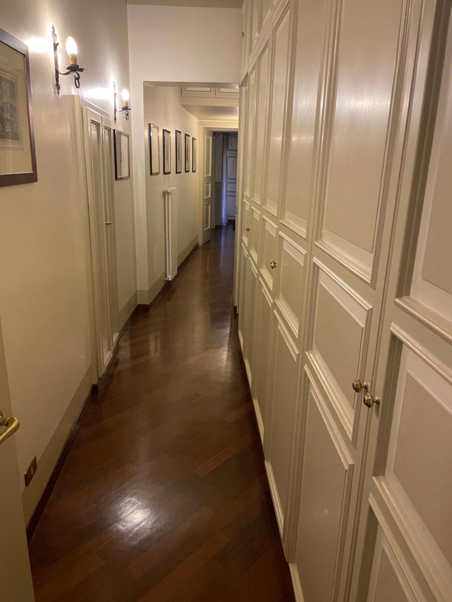 La Casa Di Susy Campo Marzio Apartamento Roma